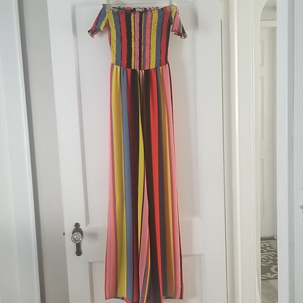 Women's jumpsuit